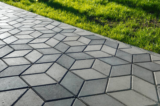 Best Stone driveway pavers in Norwich, NY